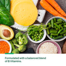 EFX Sports Cherry Bomb creatine supplement with label showing pH-Correct Creatine Monohydrate and performance claims.