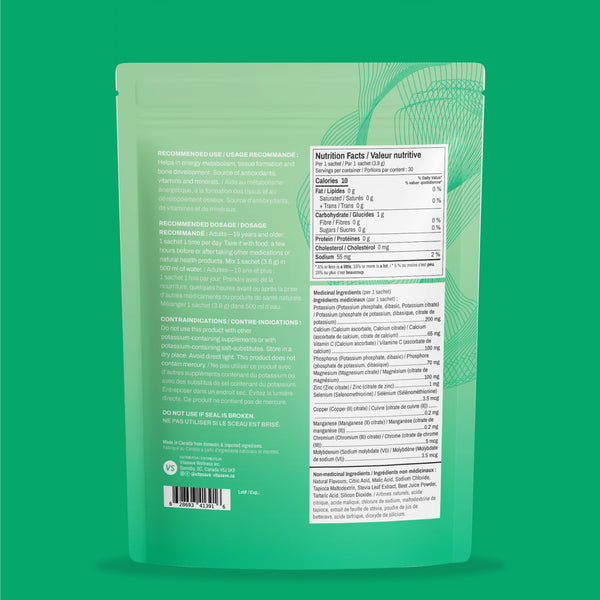 Ingredients