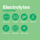 Vitasave Pink Lemonade Electrolytes supplement for active lifestyles