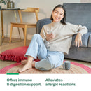 Vitasave natural health supplement Quercetin and Bromelain 500mg for inflammation relief