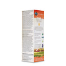 Bottle of Garden of Life Organics B-12 Organic Spray - Raspberry (58 mL), with a refreshing raspberry flavor, providing a natural source of vitamin B-12 to support overall health and vitality.
