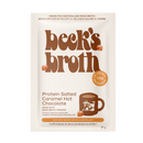 Beck's Broth - Protein Salted Caramel Hot Chocolate - 37 g