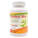 NutriStart Bamboo Silica 100 mg (VCaps)