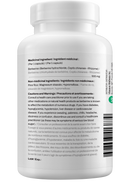 Vitasave Berberine 1,000 mg, a high-quality supplement in 120 VCaps for optimal digestive and cardiovascular health.