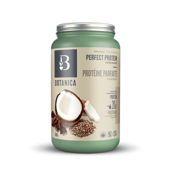 Botanica Perfect Protein - Chocolate Image 2