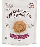 Organic Traditions Amla Berry Powder (200 g)