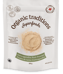 Organic Traditions Ashwagandha Root Powder (200 g)