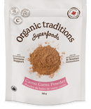 Organic Traditions Camu Camu Powder (100 g)