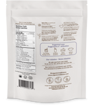 Organic Traditions Dark Chia Seeds