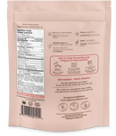 Organic Traditions Holiday Spice Latte (150 g)