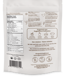 Organic Traditions Dark Chia Seeds