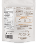 Organic Traditions Golden Flax Seeds (454 g)