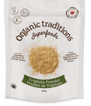 Organic Traditions Triphala Powder (200 g)