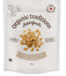 Organic Traditions White Mulberries (227 g)