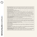 Codeage Methylfolate B Complex (120 Capsules)