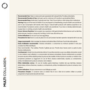 Codeage Hydrolyzed Multi Collagen (90 Capsules)