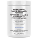 Codeage Wild-Caught Marine Hydrolyzed Collagen Peptides - Unflavoured (270 g)