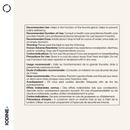 Codeage Thyroid Iodine+ (59 mL)