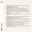 Codeage Grass Fed Beef Kidney (180 Capsules)