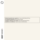 Codeage Grass Fed Beef Kidney (180 Capsules)