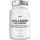 Codeage Amen Collagen (90 Capsules)