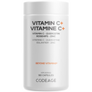 Codeage Vitamin C 1500mg (180 Capsules)