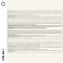 Codeage Vitamin C 1500mg (180 Capsules)