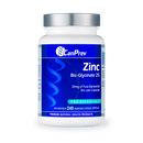 Canprev Zinc Bis-Glycinate 25 (VCaps)