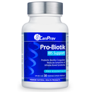 CanPrev Pro-Biotik IBS Support supplement bottle front view