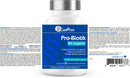 Pro-Biotik IBS Support by CanPrev on white background
