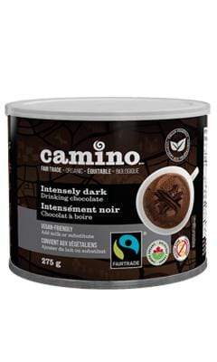 Camino Intensely Dark Drinking Chocolate 275 g Image 2