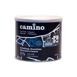 Camino Intensely Dark Drinking Chocolate 275 g Image 1