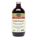 Flora Cardio Essence (500 mL) bottle with natural herbal ingredients, promoting heart health and vitality.