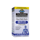 Box of Garden of Life Dr. Formulated Probiotics Once Daily Men's 50 Billion Shelf-Stable with 30 VCapsules