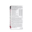 Garden of Life Dr. Formulated Probiotics Urinary Tract+ 50 Billion, 60 vegetarian capsules, showcasing the product bottle alongside the box, emphasizing its probiotic and cranberry formulation.