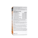 Close-up of Garden of Life Dr. Formulated Once Daily 30 Billion probiotic capsules bottle, shelf-stable formula with 30 vegetarian capsules.