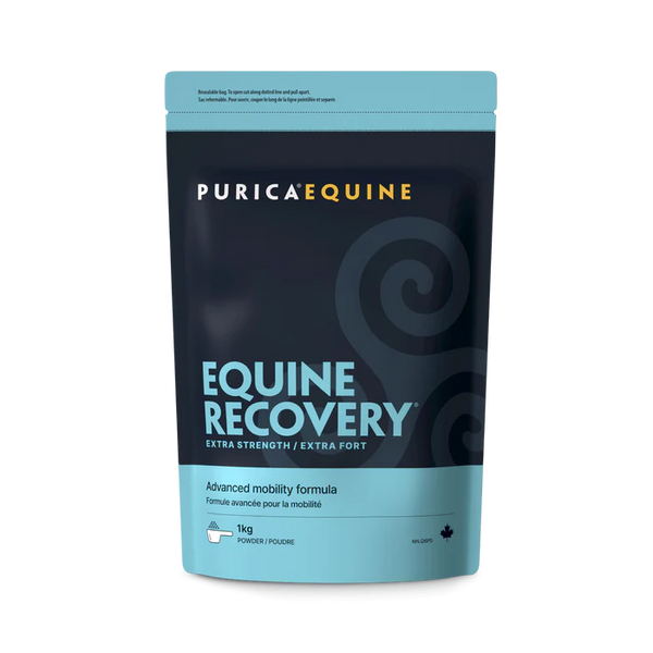 Purica Equine Recovery Extra Strength