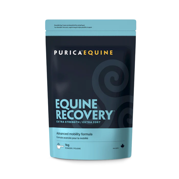 Purica Equine Recovery Extra Strength