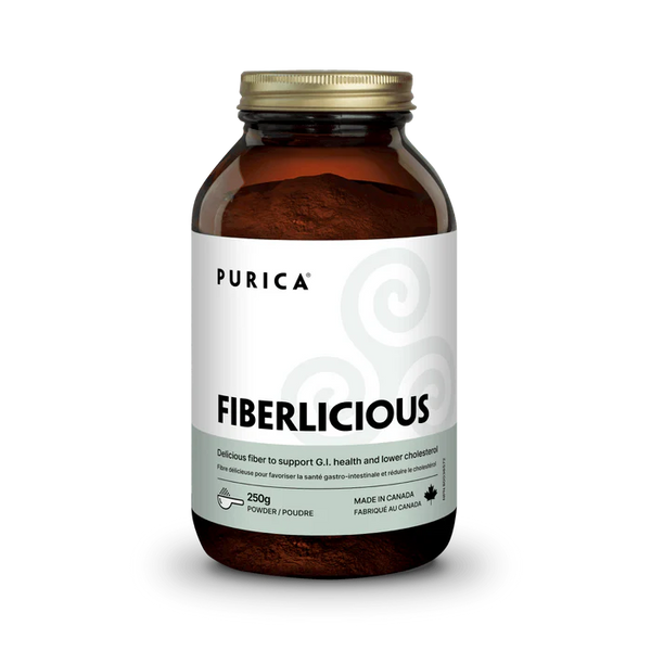 Purica Fiberlicious Powder (250 g)