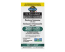 Garden of Life Dr. Formulated Probiotics Restore Immune 200 Billion Shelf-Stable (28 VCaps)