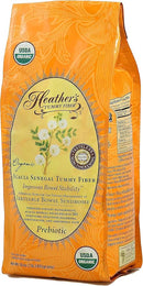 Heather's Tummy Fiber – Organic Acacia Senegal for digestive health support