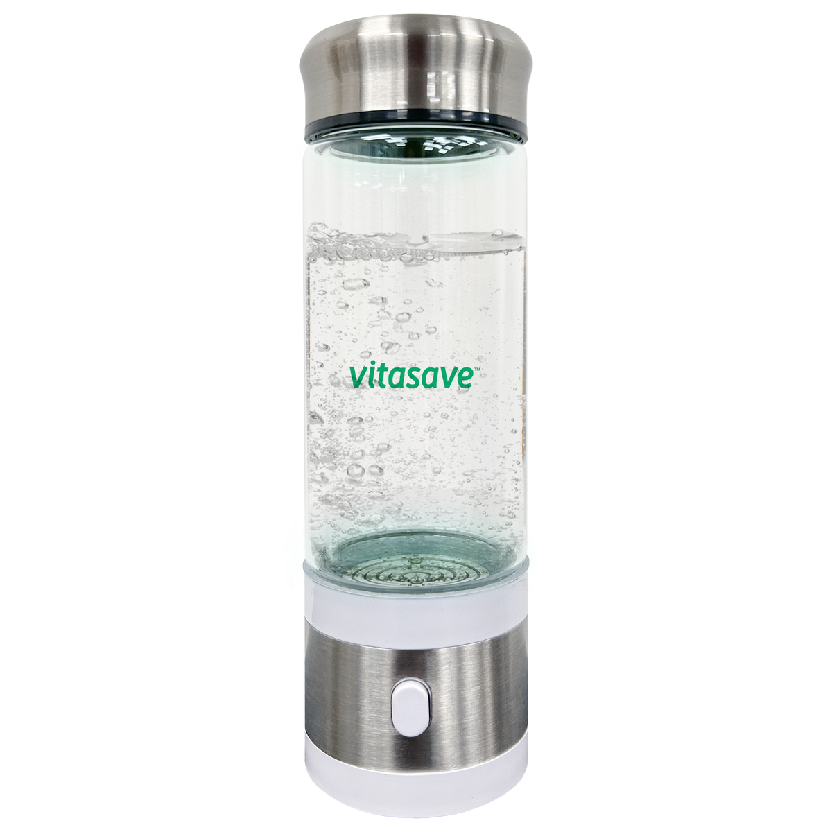 弁当箱・水筒 viiva Hydrogen Water Bottle 300ml 弁当箱・水筒 viiva Hydrogen Water Bottle 300ml Botol Air