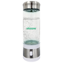 Vitasave Hydrogen Water Bottle producing hydrogen-rich water for daily wellness, 350 mL capacity.