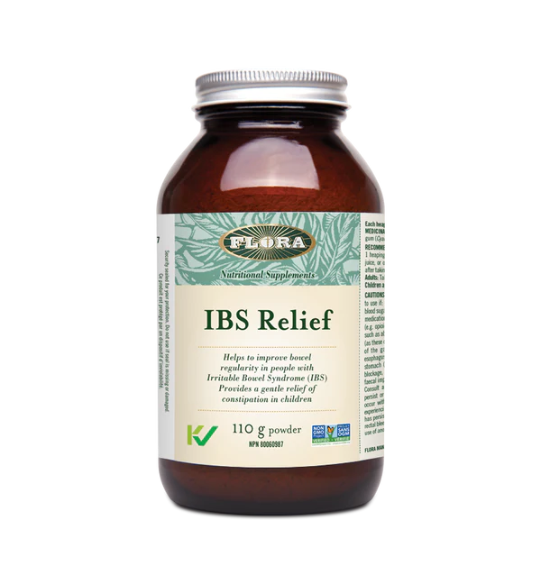 Flora IBS Relief (110 g)