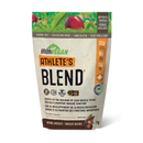 Iron Vegan Athlete's Blend - Natural Chocolate (1 kg)