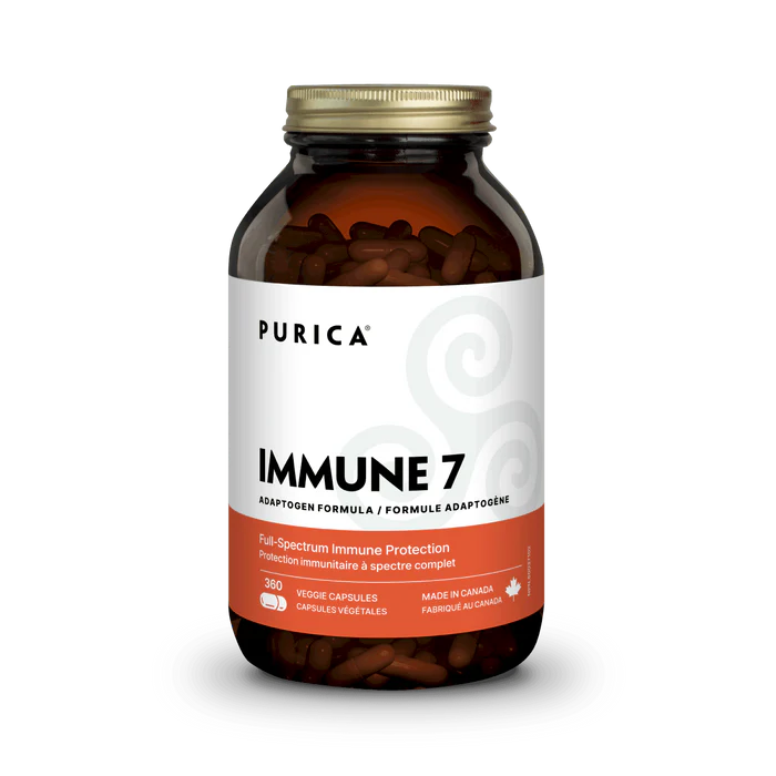Purica Immune 7 (VCaps)