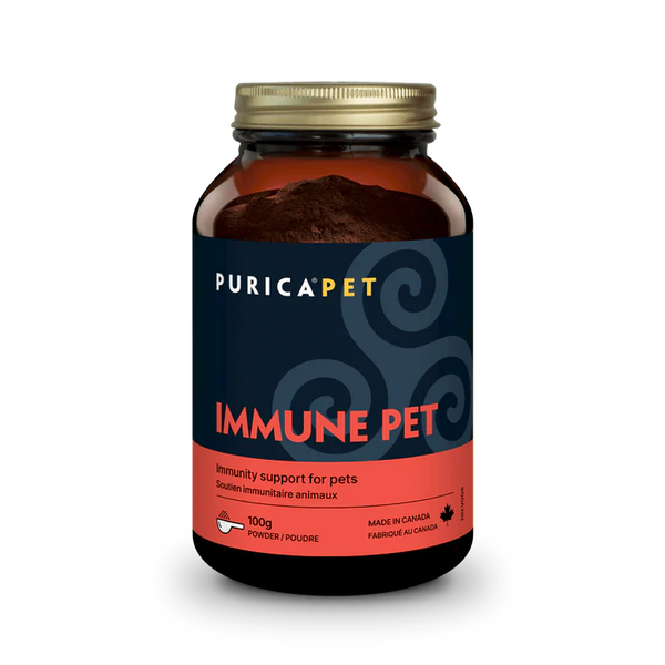 Purica Immune Pet Powder (100 g)