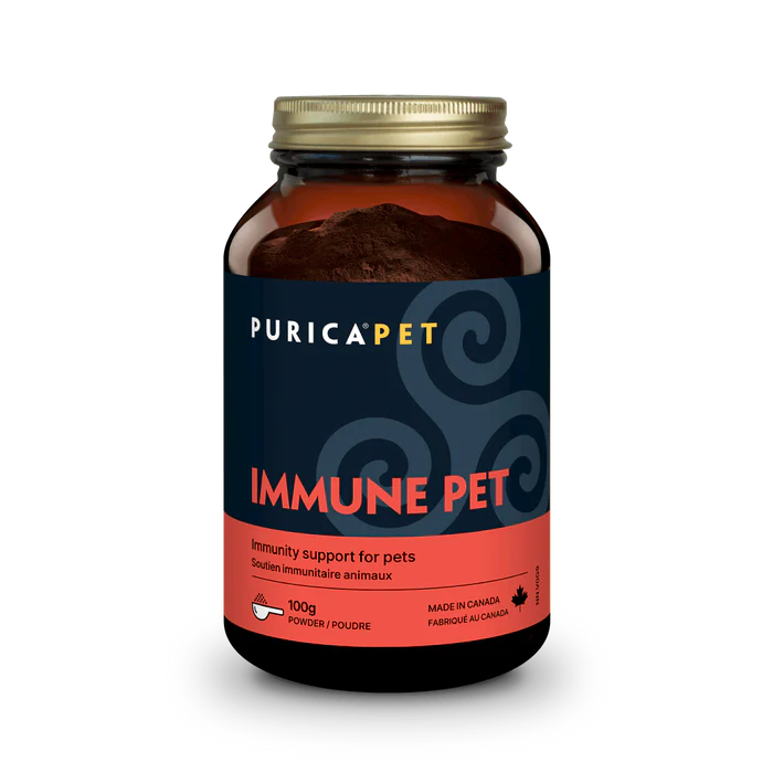 Purica Immune Pet Powder (100 g)