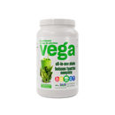 Vega All in One Nutritional Shake - Unsweetened Natural Flavour (860 g)