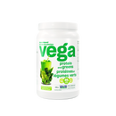 Vega Protein & Greens - Natural Flavoured (586 g)